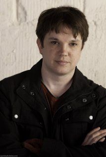 Eric Millegan