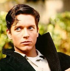 Eric Stoltz