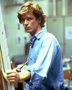 Eric Stoltz