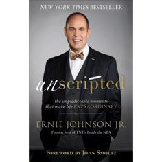 Ernie Johnson Jr.