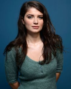 Eve Hewson