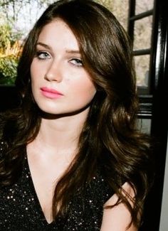 Eve Hewson