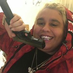 Fat Nick