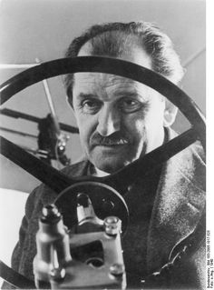 Ferdinand Porsche