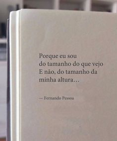 Fernando Pessoa