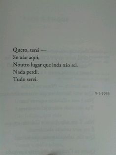 Fernando Pessoa