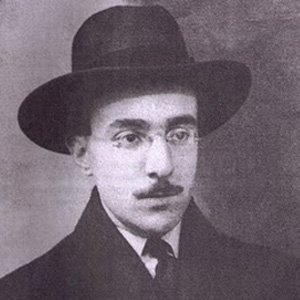 Fernando Pessoa