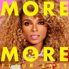 Fleur East