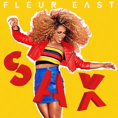 Fleur East