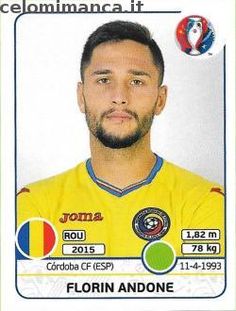 Florin Andone