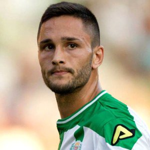 Florin Andone