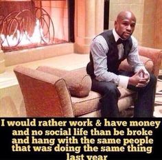 Floyd Mayweather