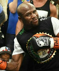 Floyd Mayweather