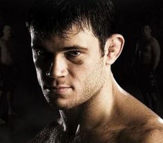 Forrest Griffin