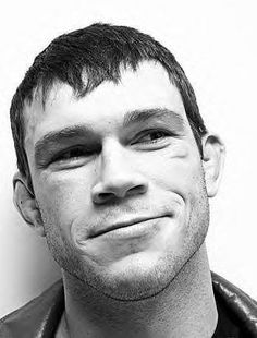 Forrest Griffin