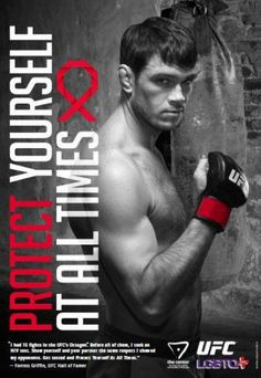 Forrest Griffin