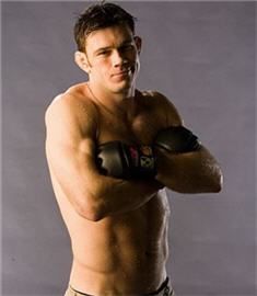 Forrest Griffin