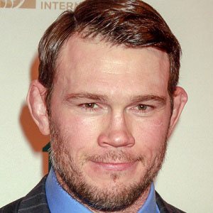 Forrest Griffin