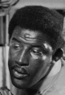 Frank McRae