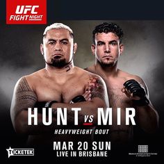 Frank Mir