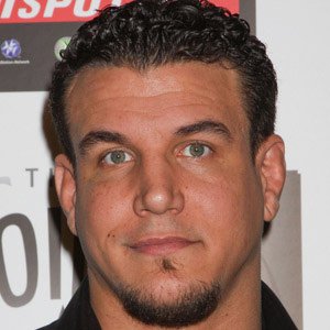 Frank Mir