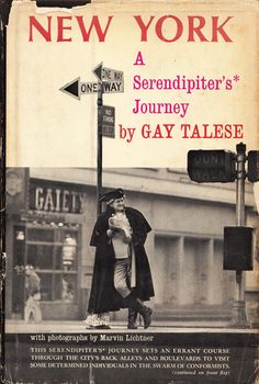 Gay Talese