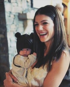 Genevieve Padalecki