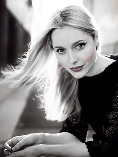 Georgina Haig