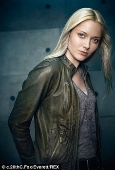 Georgina Haig