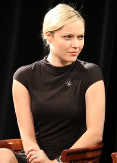 Georgina Haig