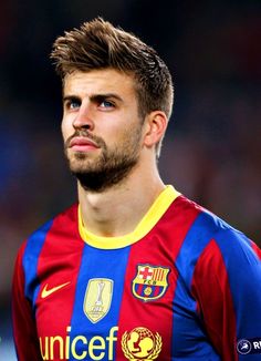 Gerard Pique