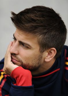 Gerard Pique