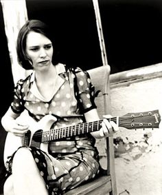 Gillian Welch