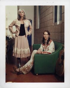 Gillian Welch