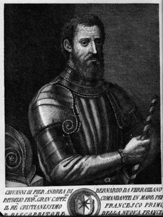 Giovanni da Verrazzano