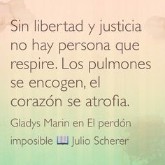 Gladys Marin