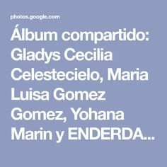 Gladys Marin