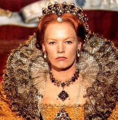 Glenda Jackson