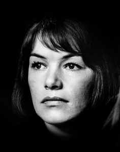 Glenda Jackson