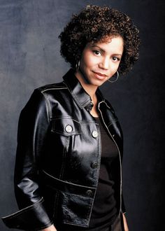 Gloria Reuben