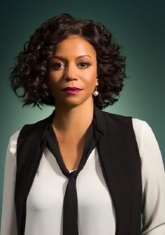 Gloria Reuben