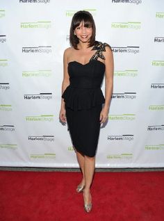 Gloria Reuben