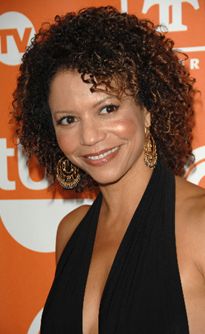 Gloria Reuben