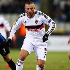 Gokhan Tore