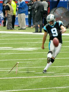 Graham Gano