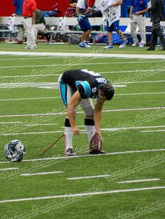 Graham Gano