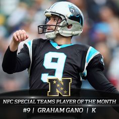 Graham Gano