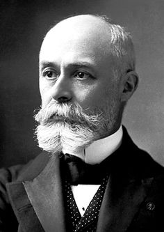 Henri Becquerel