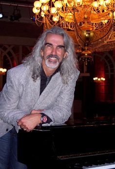 Guy Penrod