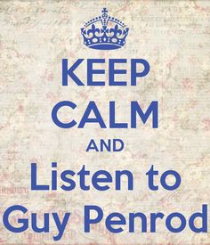 Guy Penrod